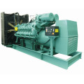 Silent Googol Diesel Generator Set 1875kVA 1500kw